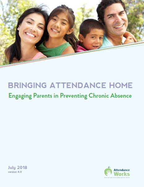 Tools For Parents / Attendance