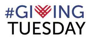 Giving Tuesday logo