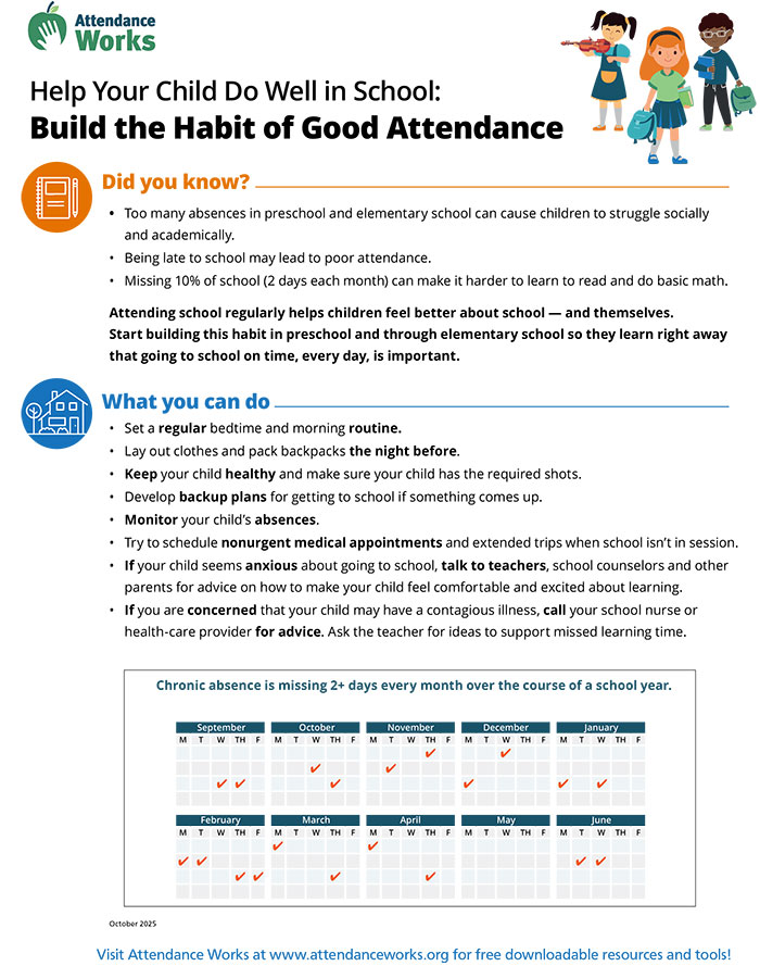 Elementary-handout120525