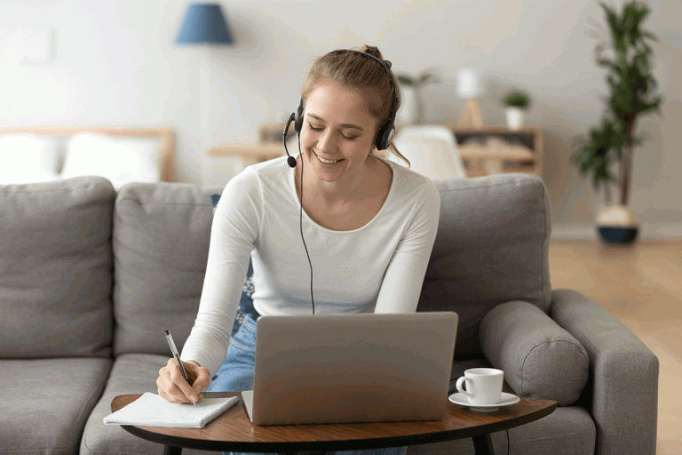 Teacher_on_phone_at_home_iStock-1124667660