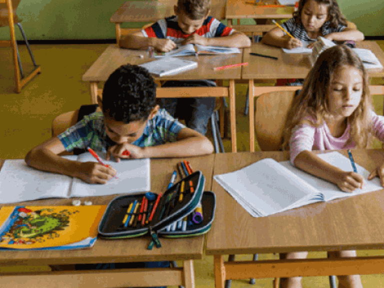 How to Count Students for School Funding