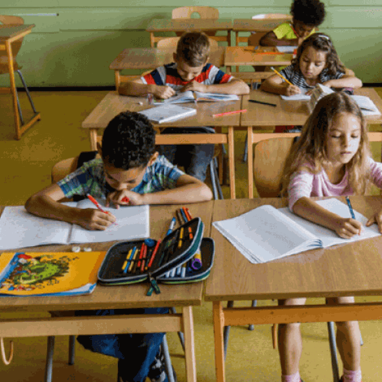 How to Count Students for School Funding